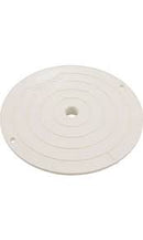 Kafko equator skimmer round lid white 19-0165-1 at www.poolproductscanada.ca