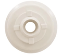 Kafko equator return jet inlet cover complete white 19-0362-9 at www.poolproductscanada.ca