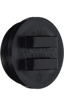 Pentair bermuda skimmer 2" o-ring plug 195829 at www.poolproductscanada.ca