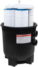 Swimwerx Professional Grade Multi-Element Cartridge Filter - 425 Sq Ft.