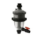 Waterco 2" MultiCyclone Centrifugal Filter