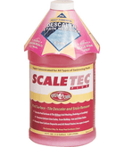 EasyCare Scaletec Plus® Surface Scale & Stain Remover 64oz