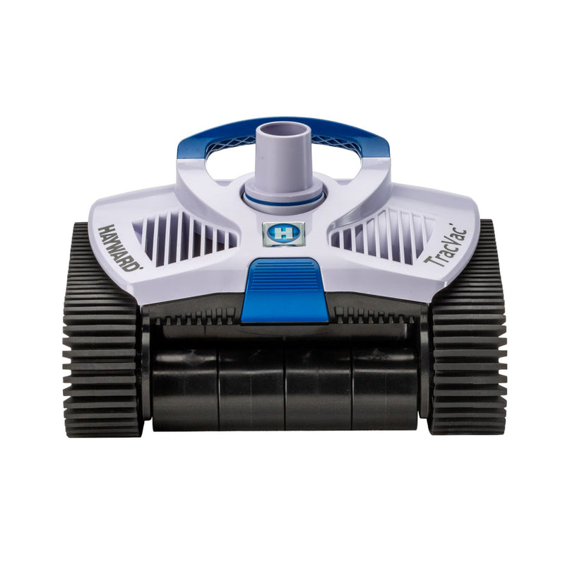 Hayward TracVac Suction Pool Cleaner at Pool Products Canada www.poolproductscanada.ca