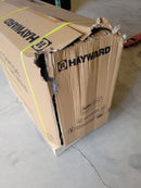 (Open Box) Hayward Classic Titanium VS 80,000 BTU Variable Speed Heat Pump
