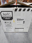 (Open Box) Jandy SFTM Multi-Port Valve w/ Clamp Assembly (1.5" MPV) - R0744600