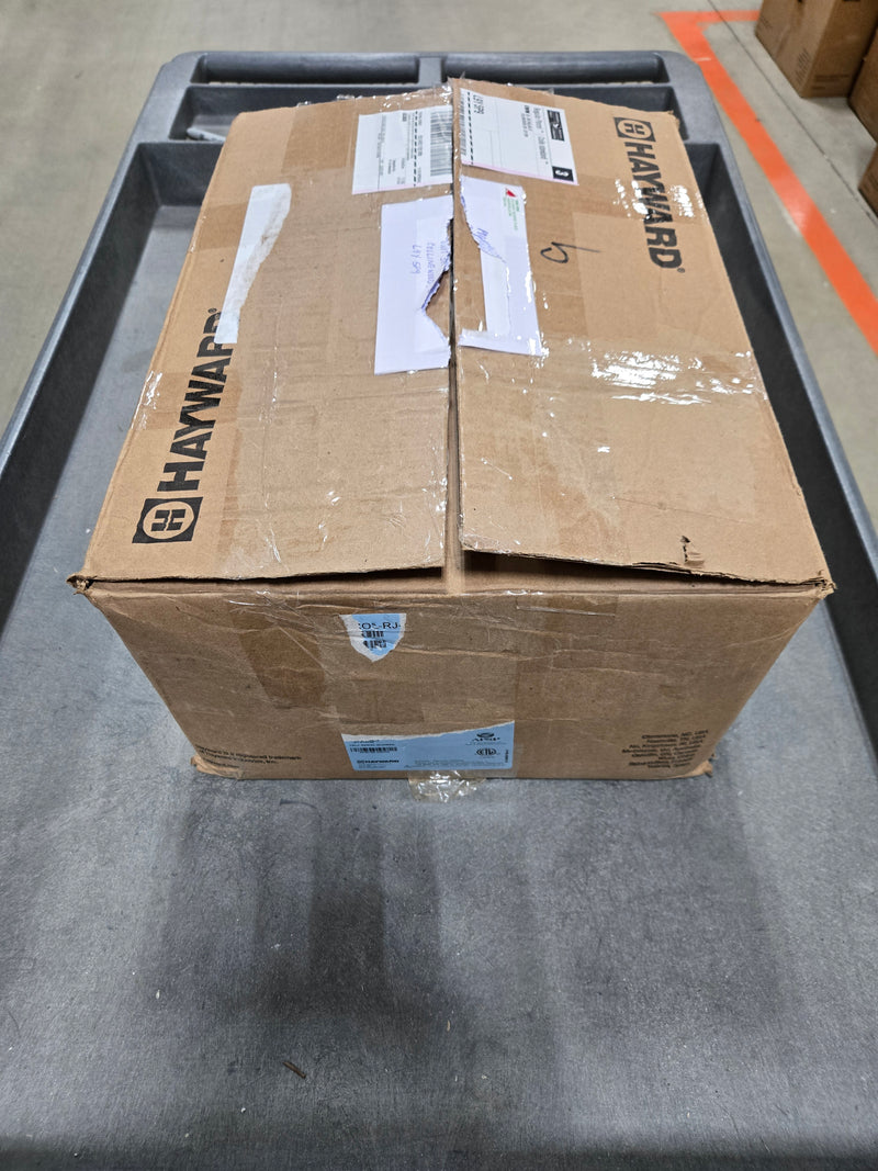 (Open Box) Hayward AquaTrol 18K Salt Chlorinator - AQ-TROL-RJ-CUL