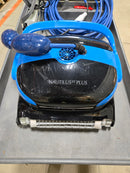 (Used) Dolphin Nautilus CC Plus Robotic Pool Cleaner w/WiFi