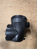 (Open Package) Hayward Matrix Strainer Housing w/ Drain Plug - SPX5500C