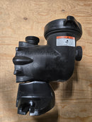 (Open Package) Hayward TurboFlo II Strainer Housing - SPX5700AALL