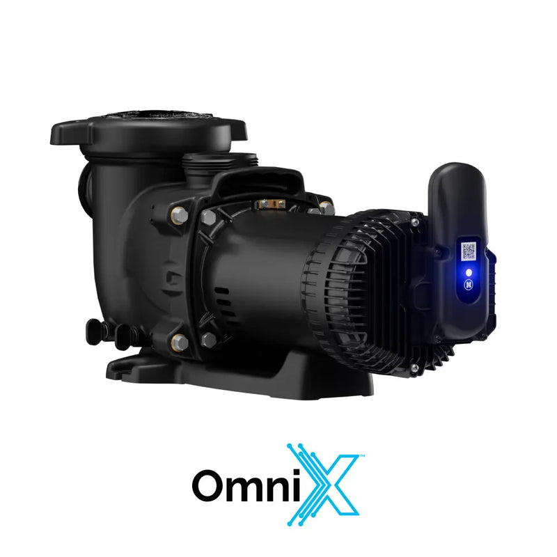 *NEW Hayward MaxFlo® XE VS OmniX™ 2.25 HP - W3VSP23420