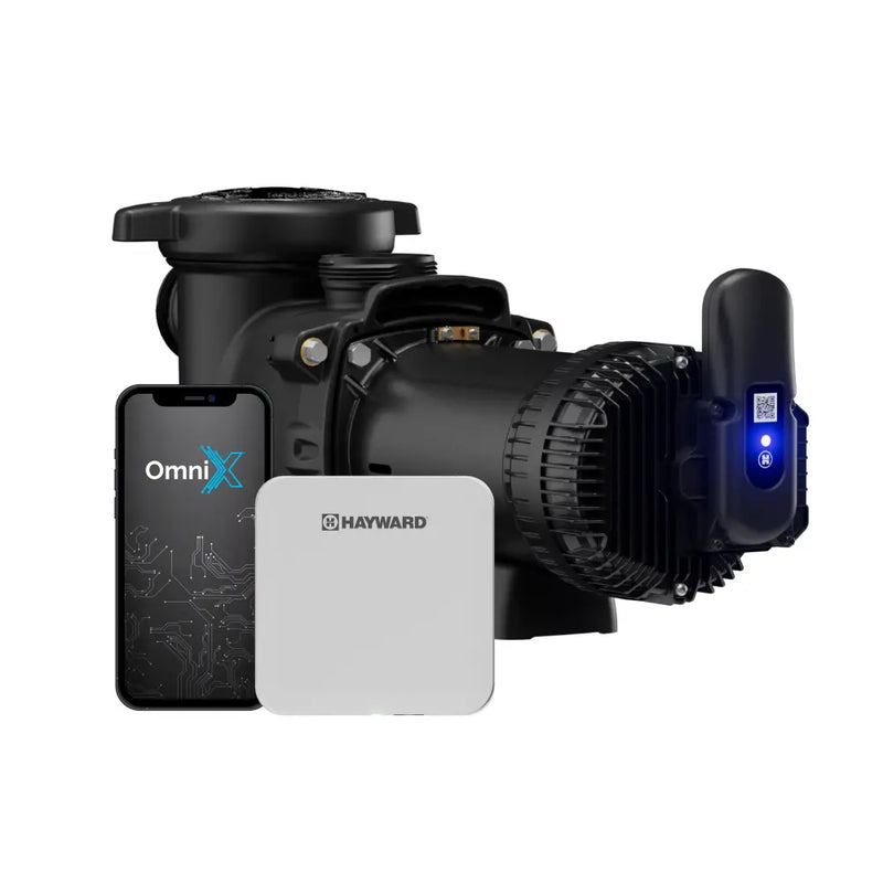 *NEW Hayward MaxFlo® XE VS OmniX™ 2.25 HP - W3VSP23420