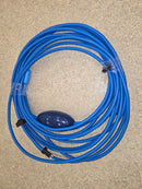 (Open Package) Dolphin Floating Cable, 2-Wire w/o Swivel - 9995884-DIY