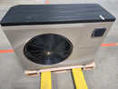 (Damaged) Hayward Classic Titanium Inverter 80,000 BTU Variable Speed Heat Pump HP80CLEE1