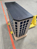 (Damaged) Hayward Classic Titanium Inverter 80,000 BTU Variable Speed Heat Pump HP80CLEE1