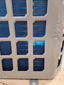 (Damaged) Hayward Classic Titanium Inverter 80,000 BTU Variable Speed Heat Pump HP80CLEE1