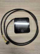 (Open Package) Hayward HP50AEE | HP70AEE LCD Display - HPX82300038