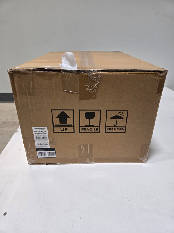(Open Box) Poolmate DT C Pro Corded Robotic Cleaner (Wifi)