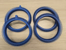 (Open Package) Hayward AquaNaut 400 | 450 Tread Set - PVXSPPC