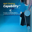 Maytronics Dolphin Explorer E20 Robotic Pool Cleaner