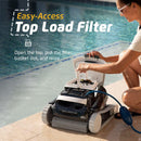 Maytronics Dolphin Explorer E20 Robotic Pool Cleaner