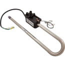 HydroQuip 4kW Low-Flow Trombone Style for Watkins Caldera