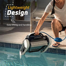Maytronics Dolphin Explorer E20 Robotic Pool Cleaner