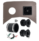 Hayward HDF400 Direct Air Intake Kit - HDXFINVNT400