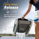 Maytronics Dolphin Explorer E20 Robotic Pool Cleaner