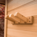 Leisurecraft - Towel Hooks (3 Peg)