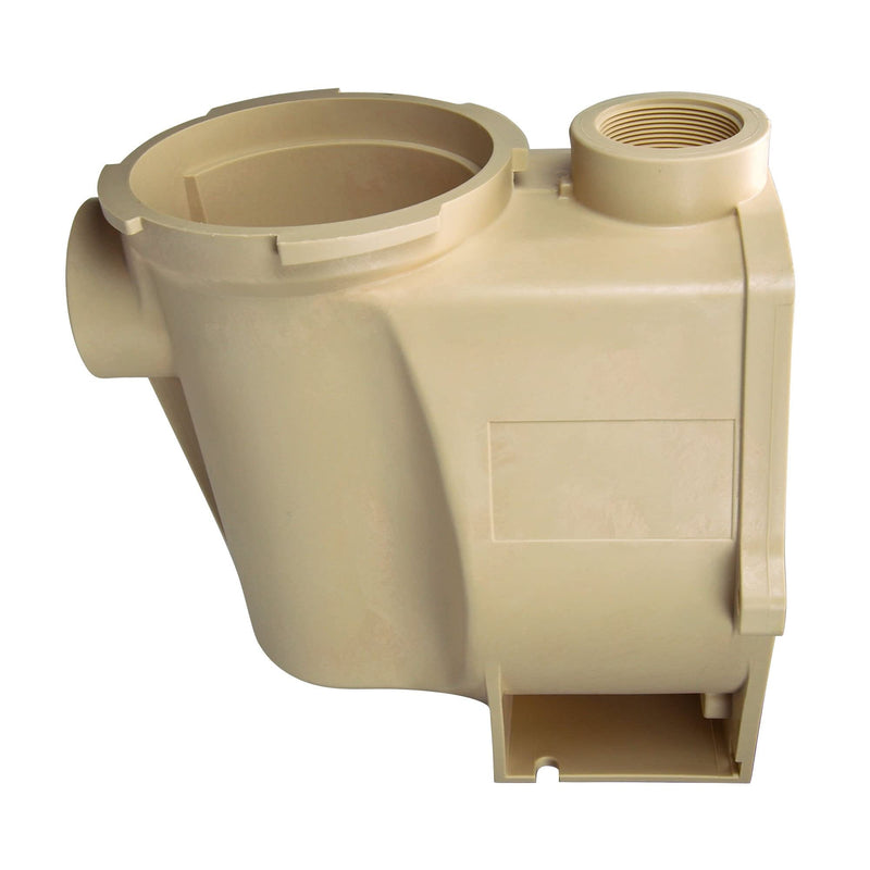 Pentair housing WFE almond 350015 at www.poolproductscanada.ca