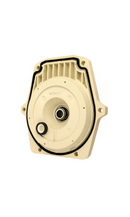 Pentair seal plate kit almond with gasket 350202 at www.poolproductscanada.ca