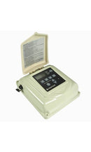 Pentair drive cover keypad almond 353123 at www.poolproductscanada.ca
