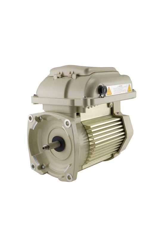 Pentair superflo motor drive assembly almond 353132S at www.poolproductscanada.ca
