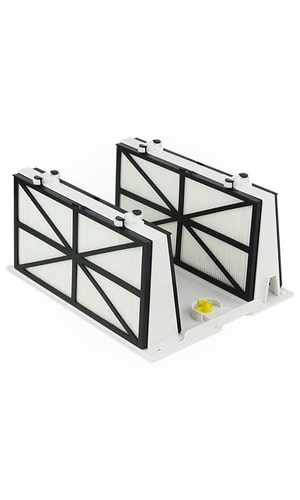 Pentair prowler 820 830 replacement cartridge assembly 360140 at www.poolproductscanada.ca