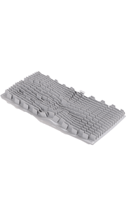 Pentair prowler 910 917 warrior SL active brush 360345 at www.poolproductscanada.ca