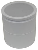 Pentair IntelliFlo3 3.0 HP VSF 2.5" x 3" Union Adapter Only - 410002