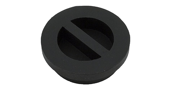 Jacuzzi carvin PMT skimmer rubber plug 43003003R at www.poolproductscanada.ca