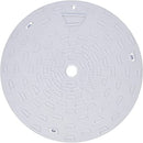Jacuzzi Carvin PMT skimmer cover 43050509R at www.poolproductscanada.ca