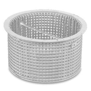 Jacuzzi Carvin PMT skimmer basket 43050707R at www.poolproductscanada.ca