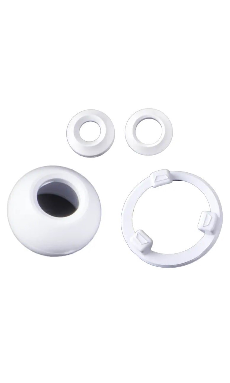 Carvin Jacuzzi return jet orifice set ball locking kit 43061803K at www.poolproductscanada.ca