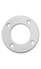 Carvin Jacuzzi faceplate flange white 43061902R at www.poolproductscanada.ca