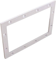 Jacuzzi Carvin PTM skimmer faceplate 43063205R at www.poolproductscanada.ca