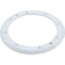 Carvin Jacuzzi MO main drain replacement face plate flange white 43112903R at www.poolproductscanada.ca