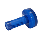 Blue Floating Spa Dispenser for 1" Pucks