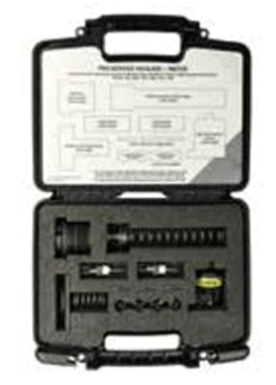 Pentair pro service master package water system parts 461102 at www.poolproductscanada.ca