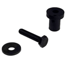 Pentair ultra temp fan guard fastener kit 470441 at www.poolproductscanada.ca