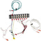 Pentair ultra temp wire harness terminal block sensors 473315 at www.poolproductscanada.ca