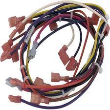 Pentair ultra temp main wire harness 473423 at www.poolproductscanada.ca