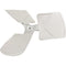 Pentair ultra temp fan blade 50 hz 474230 at www.poolproductscanada.ca