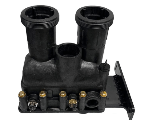 Pentair ETI 400 manifold 476002 at www.poolproductscanada.ca